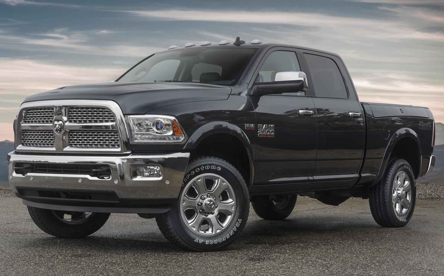 RAM 2500 USA auto onderdelen